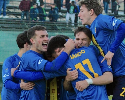 Il Termoli per proseguire a punti: la Fermana cerca la prima vittoria al “Bruno Recchioni”