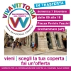 Viva Vittoria San Benedetto del Tronto arriva a Grottammare: la quarta tappa dell'opera relazionale condivisa contro la violenza sulle donne