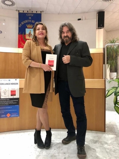 Native American Heritage Month 2025 “Appello per rompere il silenzio mediatico dalle Marche: voci, libri, radio”