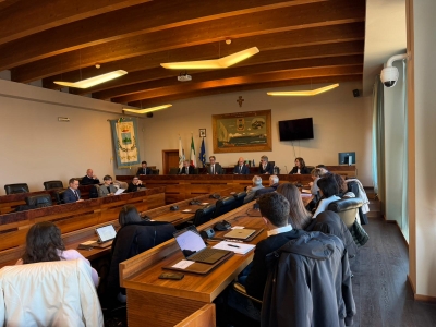 Nuovo Polo Liceale “Saffo”: il Tavolo di Concertazione punta sul centro