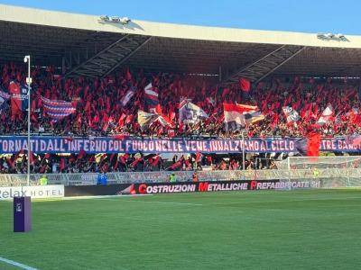 Serie C - La Samb batte l'Ascoli nel derby di Coppa Italia