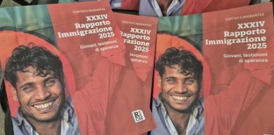 Nelle Marche aumentano del 2,3% i cittadini stranieri residenti, sono oltre 135mila