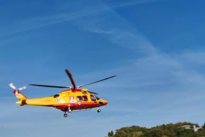 Morto motociclista coinvolto nell'incidente sulla superstrada Ascoli-Mare