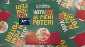 VOTA NO ai pieni poteri