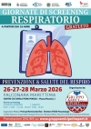 Gruppo Amici per lo Sport: a Falconara Marittima tre giorni di screening respiratorio gratuito al Centro Piero Pergoli