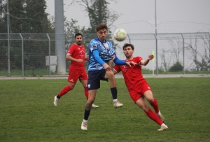 Sar&agrave; il sig. Paoletti di Fermo a dirigere la 25^ del girone B di Promozione, Azzurra Sbt - Montegiorgio