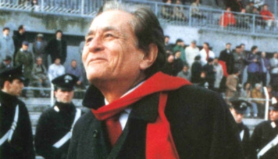 Ascoli Piceno - Trent'anni fa la scomparsa di Costantino Rozzi