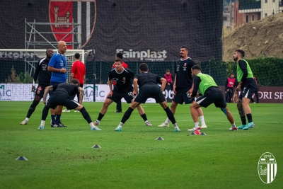 Ascoli Calcio - Al Del Duca passa la Lucchese, secondo ko per il Picchio