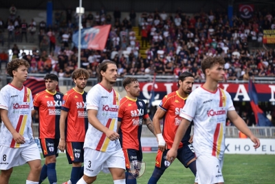 Il sig. Riccardo Dasso di Genova dirigerà il match del girone F di serie D Notaresco - Sambenedettese