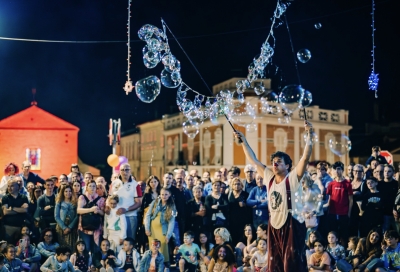 Veregra Street Festival, tutto pronto per l’edizione 2026