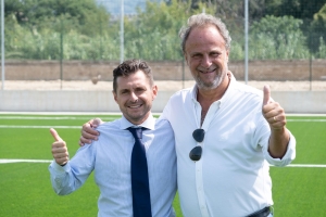 Ascoli Piceno - La citt&agrave; celebre lo sport, tornano le Ascolimpiadi