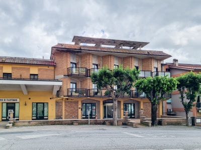 Parco acquatico più soggiorno con l’hotel Eldorado, Panatta: “Accoglieremo famiglie per la bella stagione ma servirà anche per i clienti business durante l’inverno”