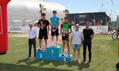 Oltre 100 partecipanti hanno decretato il successo di “Reverse”