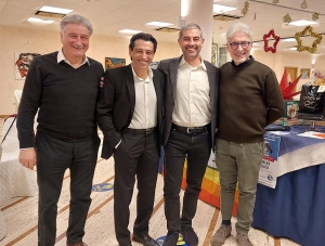 Grottammare, 30 anni di "Solidarite&agrave; e Partecipazione"