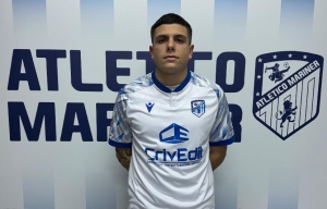 Rodriguez Marin &egrave; un nuovo giocatore dell'Atletico Mariner