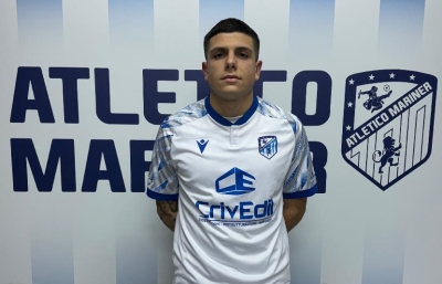Rodriguez Marin è un nuovo giocatore dell'Atletico Mariner