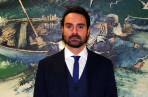 Nota stampa di Nicol&ograve; Bagalini