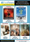 PROGRAMMAZIONE CINEMA  MULTIPLEX PALARIVIERA DI SAN BENEDETTO DEL TRONTO