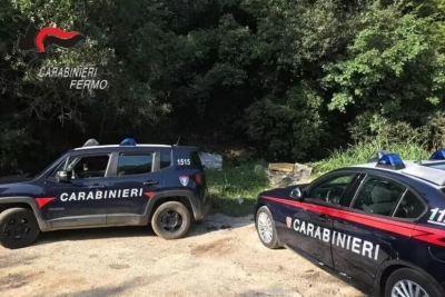 Discarica abusiva, denunciato titolare di azienda agricola