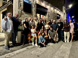 Ascoli Piceno - Docufilm sulla Quintana, la proiezione in anteprima il 21 settembre al campo Squarcia