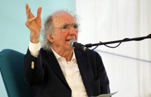 Il professor Andreoli ad Ama Festival: &ldquo;In questo luogo si accolgono tutti&rdquo;