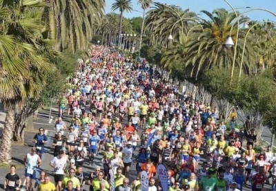 Mezza Maratona dei Fiori: tanti buoni motivi per non mancare