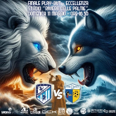 Disposizioni gara Atletico Mariner-Monturano Campiglione