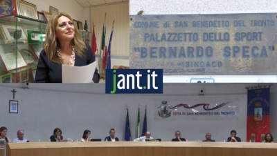 Intervista a Luciana Barlocci