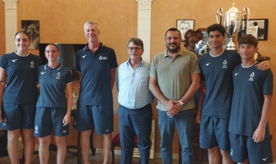 Porto San Giorgio ospita l’Aequilibrium-Cup, il Trofeo delle Regioni 2024 di beach volley