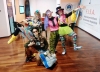Corso di formazione sull&rsquo;arte del clown sociale con Francesco Aceti