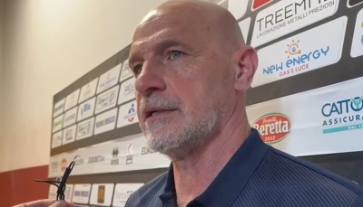 La Fermana cade anche ad Arezzo, speranze salvezza ridotte al lumicino