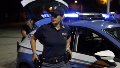 Aggressioni nel Fermano, ferito alla nuca con arma da taglio