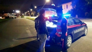 Carabinieri del Comando Provinciale di Teramo, risultati dei servizi di controllo del territorio