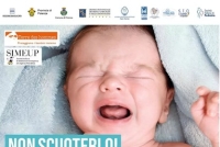 Bambino scosso, incontro a Civitanova Marche per le giornate di prevenzione
