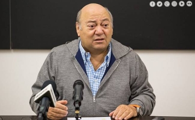 Ascoli - L'ex presidente bianconero Francesco Bellini colpito da un infarto in Alaska