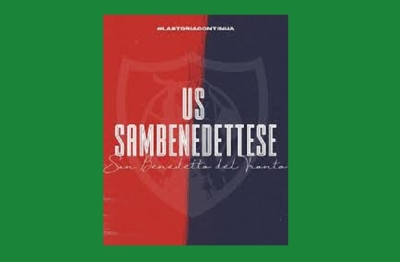 Comunicato stampa U.S. Sambenedettese