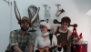 &ldquo;Fiabe al Parco&rdquo;: il travolgente blues de "I musicanti di Brema" in arrivo al parco Ristori