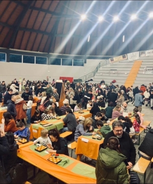 FOLIGNANO BRICK:  WEEKEND CON I MATTONCINI LEGO