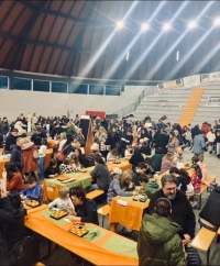 FOLIGNANO BRICK:  WEEKEND CON I MATTONCINI LEGO