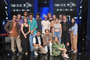 Musicultura: domani 18 giugno concerto live dei Vincitori