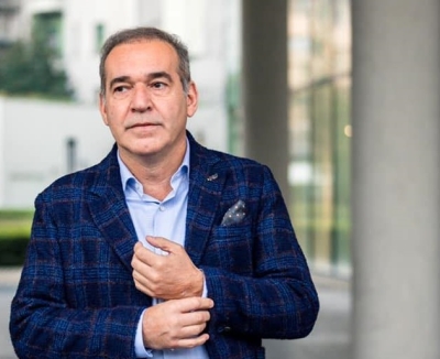 Nota stampa del sindaco Spazzafumo