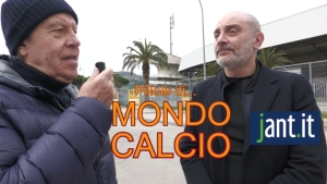PILLOLE DI MONDO CALCIO DEL 26 02 2025