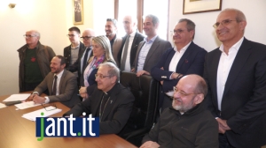 Protocollo d'intesa tra la BCC di Ripatransone e del Fermano e i Musei Sistini del Piceno