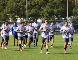 Il sig. Michele Piccolo di Pordenone &egrave; l'arbitro designato a dirigere il match Ostia Mare - Teramo del girone F di serie D