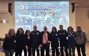 Cinque tappe, oltre 800 studenti coinvolti e un messaggio chiaro: la sordit&agrave; non &egrave; un limite