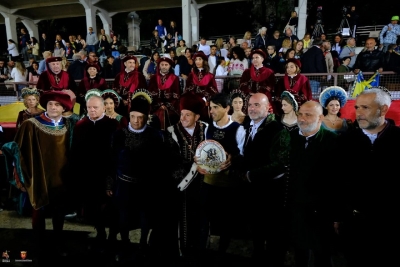 Ori delle Dame, 16 anni di artigianato e tradizione