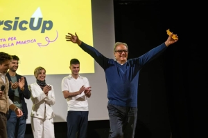 Orto x Mille vince il premio Territorio a MarsicUp: un progetto per un&rsquo;agricoltura inclusiva e sostenibile