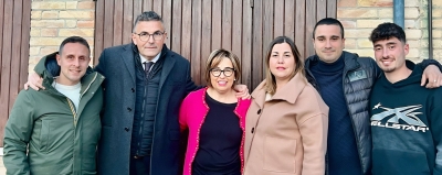 La lista &ldquo;Obiettivo Comune&rdquo; a Castorano si divide dopo soli nove mesi di opposizione alla maggioranza della sindaca Rossana Cicconi