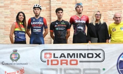 Il 28esimo Trofeo Maria Santissima Addolorata premia lo spunto vincente di Andrea Buti