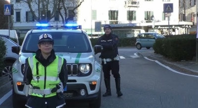 Report Polizia Locale a Civitanova Marche, nel 2025 gestite quasi 3mila segnalazioni